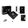 Asus TUF GAMING B650M-E AMD AM5 micro-ATX Motherboard