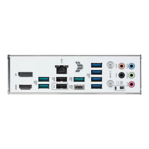 Asus TUF GAMING B850-BTF WIFI W ATX Motherboard