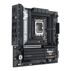 Asus TUF GAMING B860M-PLUS WIFI LGA 1851 Micro-ATX Motherboard