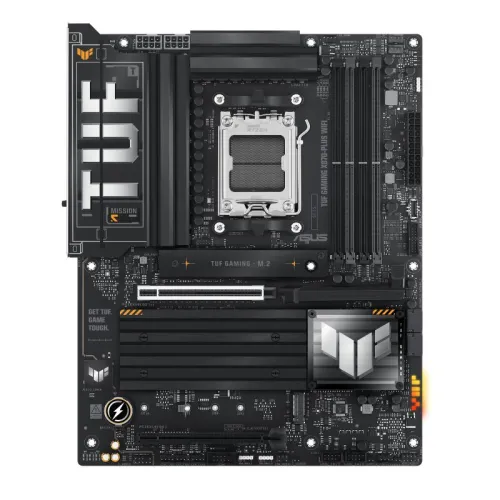 Asus TUF GAMING X870-PLUS WIFI DDR5 AM5 ATX Motherboard