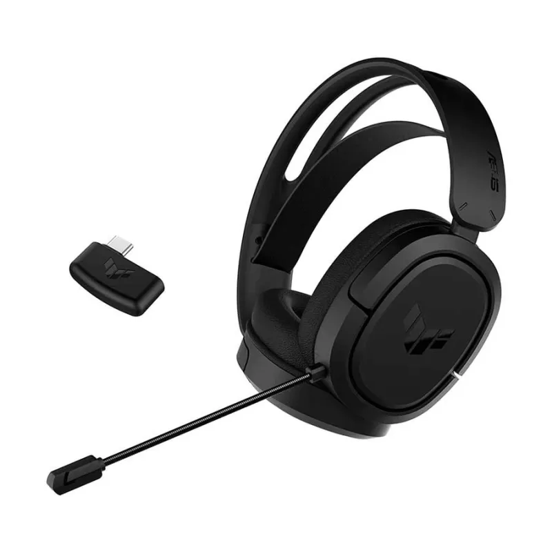 Asus TUF Gaming H1 USB Type-C Wireless Headphone