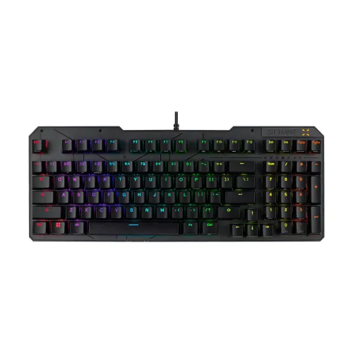 Asus TUF Gaming K3 Gen II RGB Mechanical Keyboard