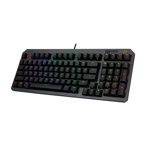 Asus TUF Gaming K3 Gen II RGB Mechanical Keyboard