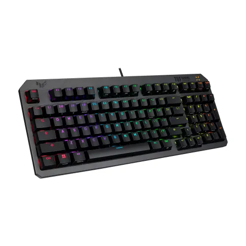 Asus TUF Gaming K3 Gen II RGB Mechanical Keyboard
