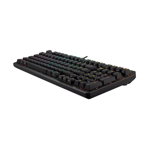 Asus TUF Gaming K3 Gen II RGB Mechanical Keyboard
