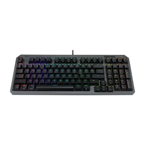 Asus TUF Gaming K3 Gen II RGB Mechanical Keyboard