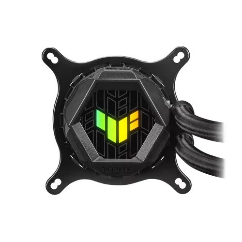 Asus TUF Gaming LC 240 ARGB All-in-One Liquid CPU Cooler