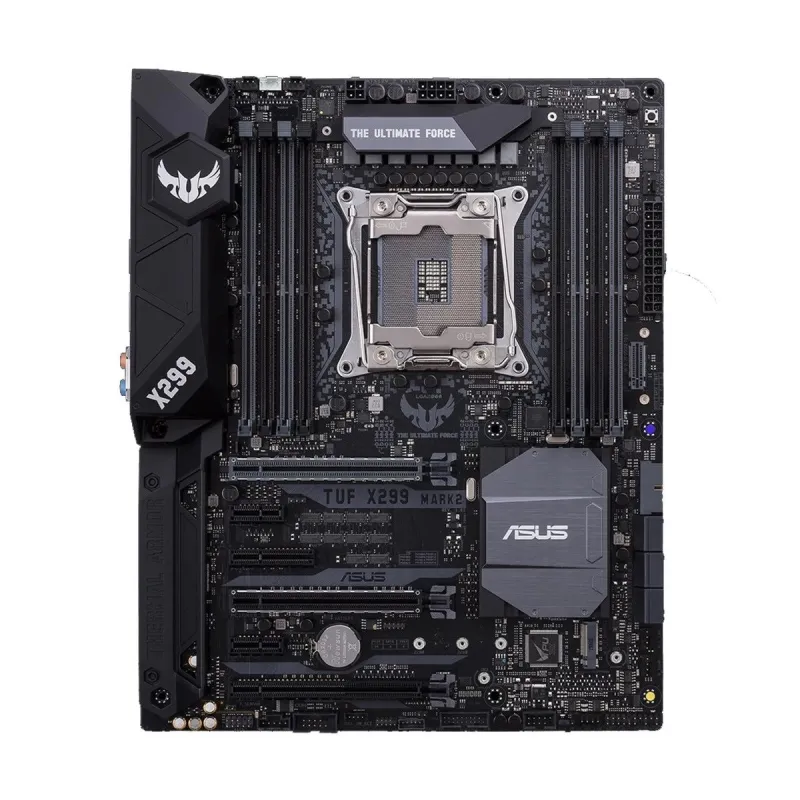 Asus TUF X299 MARK 2 Motherboard