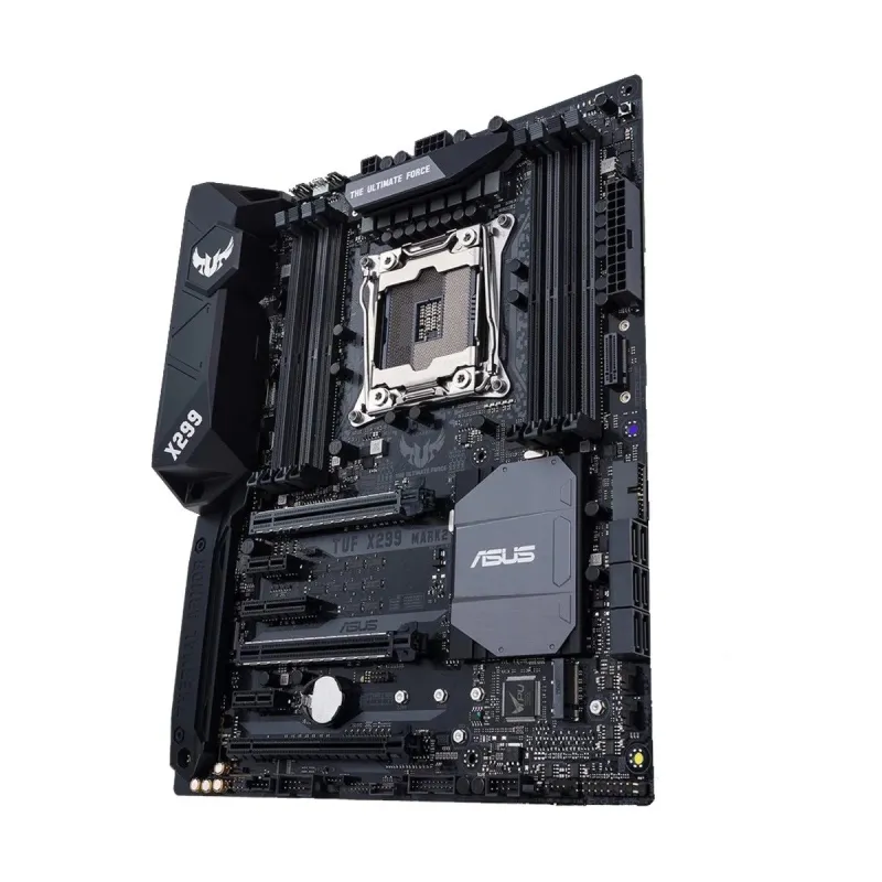 Asus TUF X299 MARK 2 Motherboard
