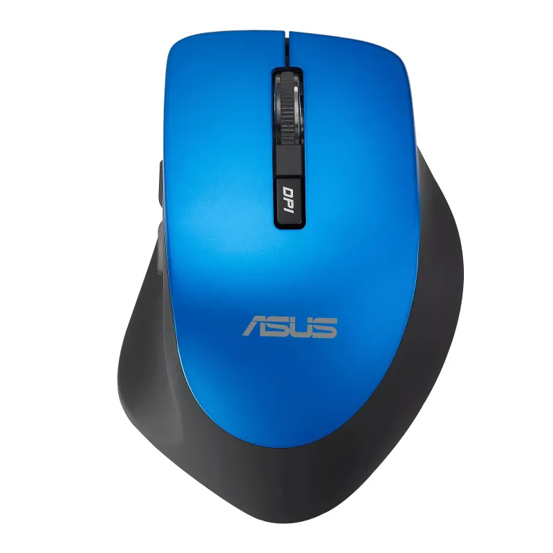 Asus WT425 Optical Wireless Mouse