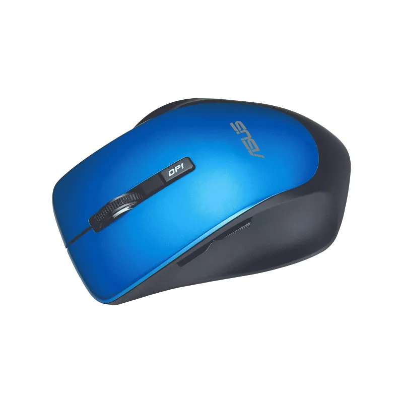 Asus WT425 Optical Wireless Mouse