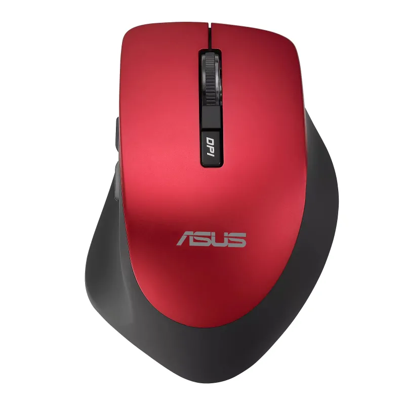 Asus WT425 Optical Wireless Mouse