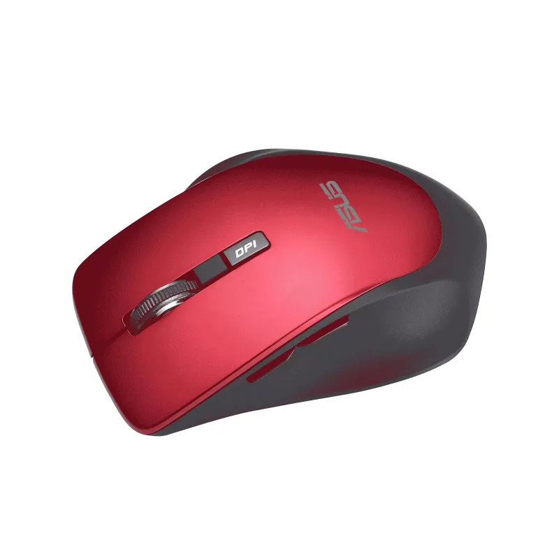 Asus WT425 Optical Wireless Mouse