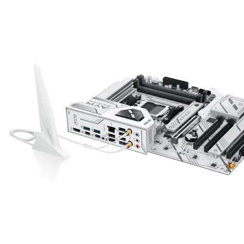 Asus X870 AYW GAMING WIFI W AM5 ATX Motherboard