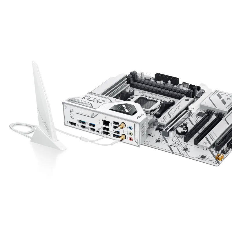 Asus X870 AYW GAMING WIFI W AM5 ATX Motherboard