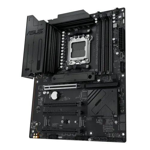Asus X870 MAX GAMING WIFI7 AM5 ATX Motherboard