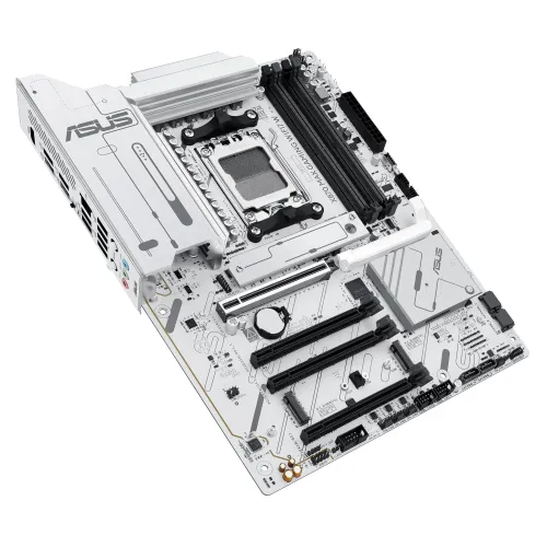 Asus X870 MAX GAMING WIFI7 W AM5 ATX Motherboard