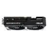 ASUS Dual GeForce RTX 5070 12GB GDDR7 OC Edition Graphics Card