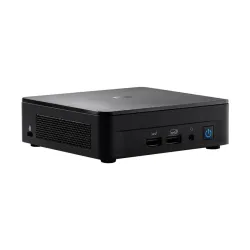 ASUS NUC 12 Pro Core i3 12th Gen Portable Mini PC