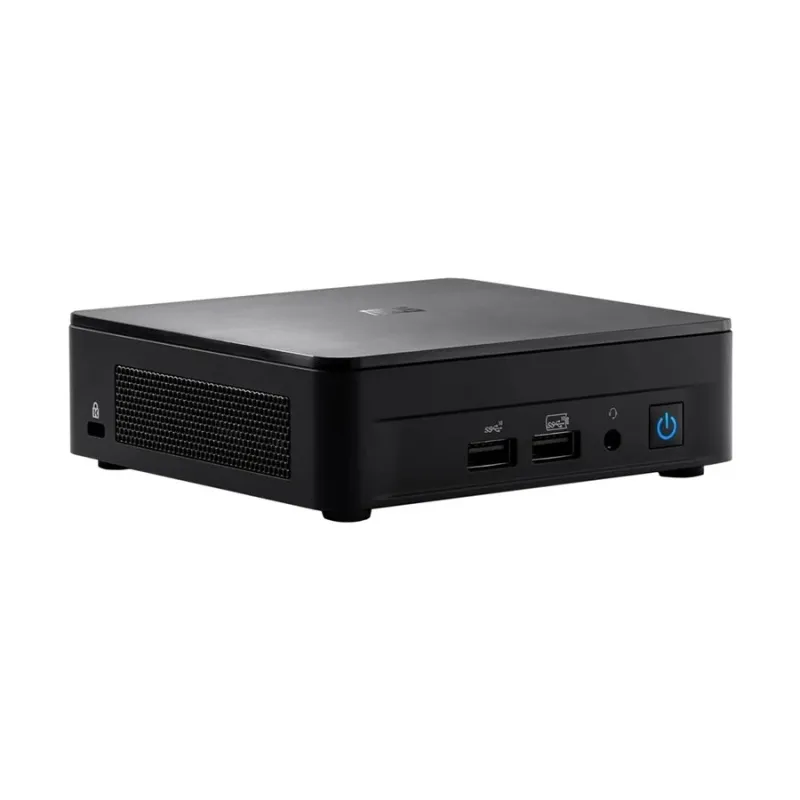 ASUS NUC 12 Pro Core i3 12th Gen Portable Mini PC
