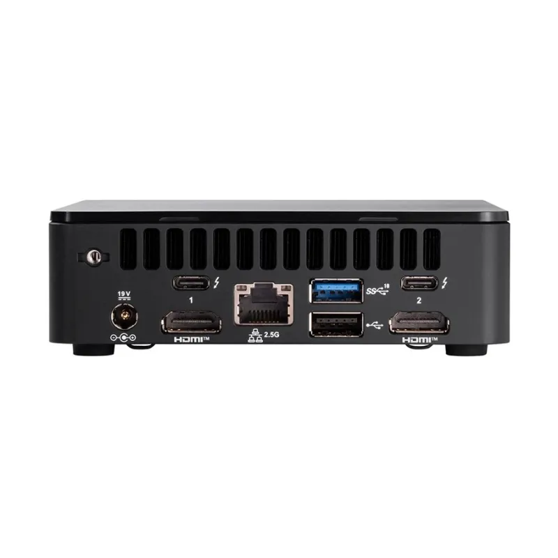 ASUS NUC 12 Pro Core i3 12th Gen Portable Mini PC