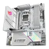 Asus ROG STRIX B850-G GAMING WIFI mATX Motherboard