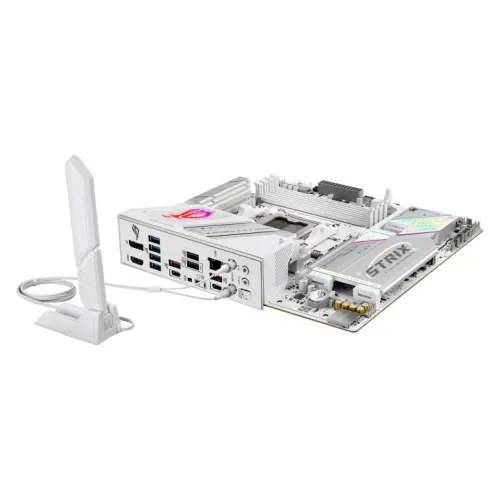 Asus ROG STRIX B850-G GAMING WIFI mATX Motherboard