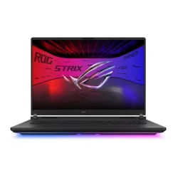 ASUS ROG Strix SCAR 18 G835LW Core Ultra 9 275HX RTX 5080 16GB Graphics 18" 2.5K Gaming Laptop