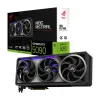 ASUS ROG Astral GeForce RTX 5090 32GB GDDR7 OC Edition Graphics Card
