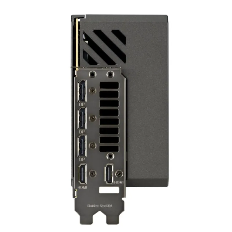 ASUS ROG Astral GeForce RTX 5090 32GB GDDR7 OC Edition Graphics Card