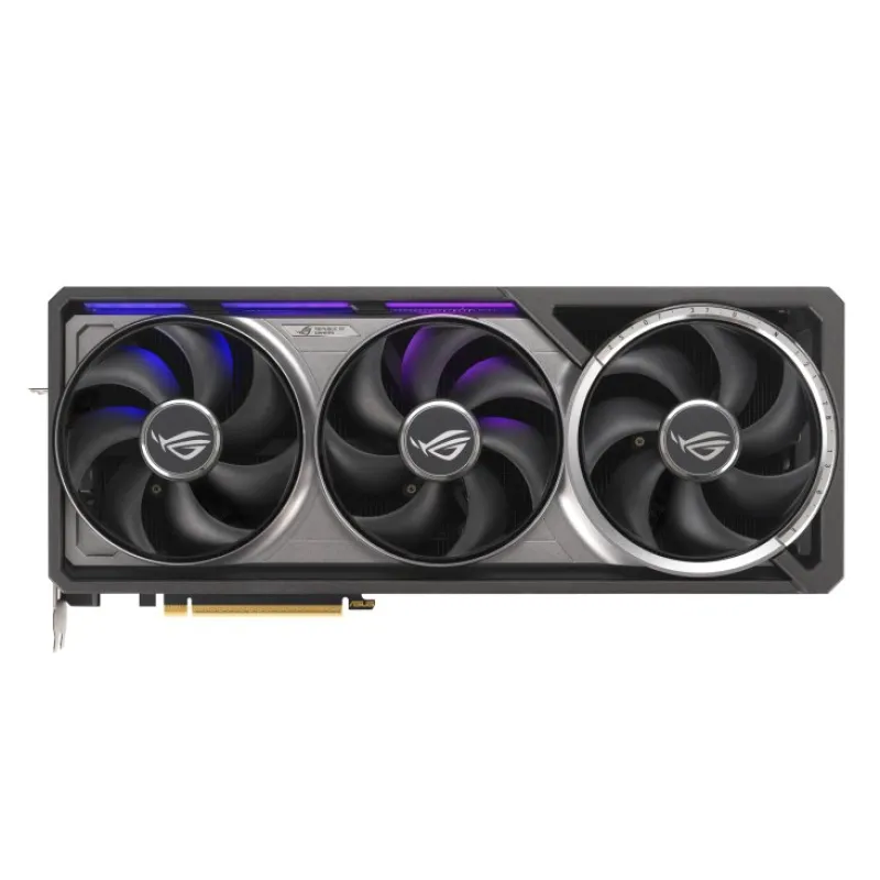 ASUS ROG Astral GeForce RTX 5090 32GB GDDR7 OC Edition Graphics Card