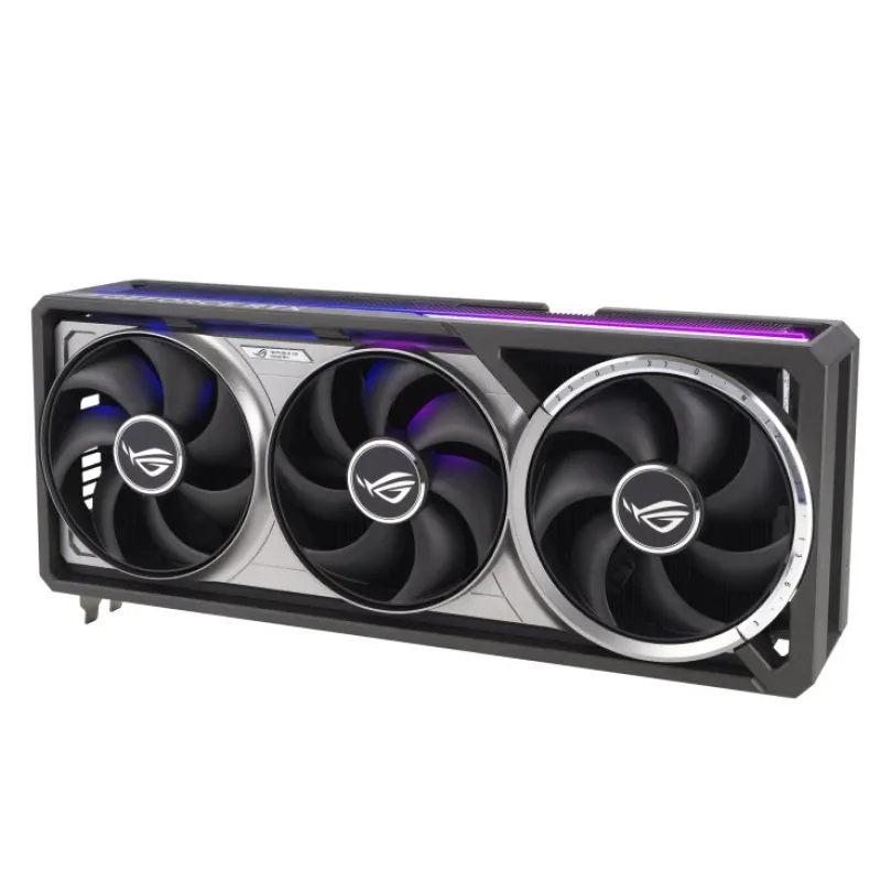 ASUS ROG Astral GeForce RTX 5090 32GB GDDR7 OC Edition Graphics Card