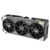 ASUS TUF Gaming GeForce RTX 5080 16GB GDDR7 OC Edition Graphics Card