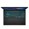 Asus V16 V3607VU Core 5 210H RTX 4050 6GB Graphics 16" WUXGA 144Hz Gaming Laptop