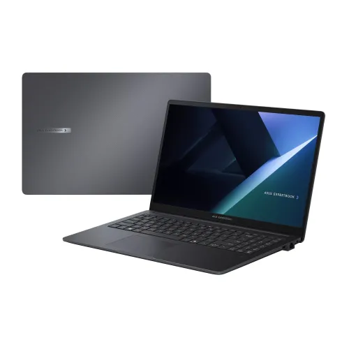 Asus ExpertBook B1503CVA Core i3 1315U 8GB RAM 256GB SSD 15.6 Inch FHD Laptop