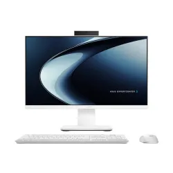 ASUS ExpertCenter P400 AiO Intel Core i5-13420H 16GB RAM 512GB SSD 23.8-inch FHD Display All-in-One PC