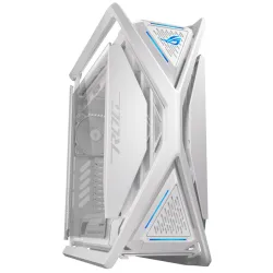 Asus ROG Hyperion GR701 BTF Edition ARGB E-ATX Mid-Tower Gaming Casing White