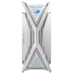 Asus ROG Hyperion GR701 BTF Edition ARGB E-ATX Mid-Tower Gaming Casing White