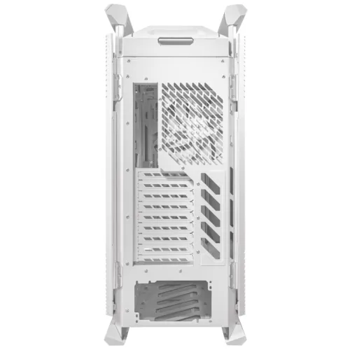 Asus ROG Hyperion GR701 BTF Edition ARGB E-ATX Mid-Tower Gaming Casing White