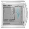 Asus ROG Hyperion GR701 BTF Edition ARGB E-ATX Mid-Tower Gaming Casing White