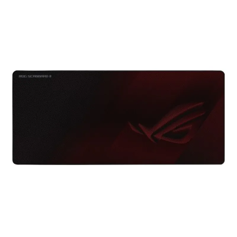 Asus ROG Scabbard II Extended Gaming Mouse Pad