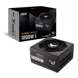 ASUS TUF Gaming 1000G 1000W 80 Plus Gold Power Supply