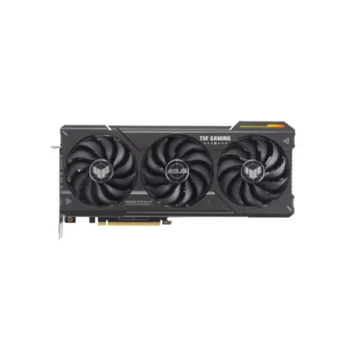 ASUS TUF Gaming GeForce RTX 4070 SUPER 12GB GDDR6X OC Edition Graphics Card