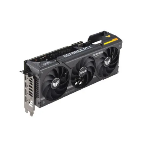 ASUS TUF Gaming GeForce RTX 4070 SUPER 12GB GDDR6X OC Edition Graphics Card