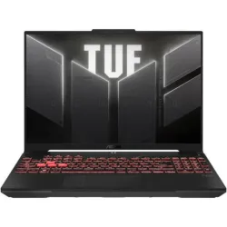 Asus TUF Gaming R7 7445HS 16GB RAM 512GB SSD RTX 4050 6GB 16.0 Inch WUXGA Display MECHA GRAY Laptop
