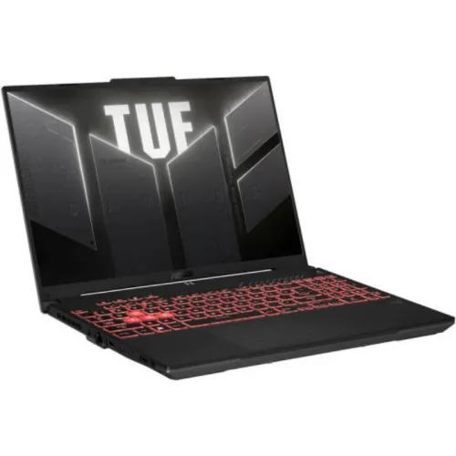 Asus TUF Gaming R7 7445HS 16GB RAM 512GB SSD RTX 4050 6GB 16.0 Inch WUXGA Display MECHA GRAY Laptop