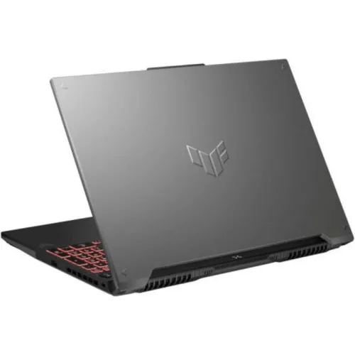 Asus TUF Gaming R7 7445HS 16GB RAM 512GB SSD RTX 4050 6GB 16.0 Inch WUXGA Display MECHA GRAY Laptop