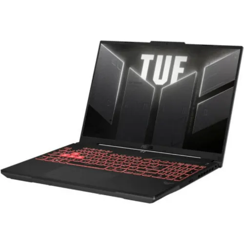 Asus TUF Gaming R7 7445HS 16GB RAM 512GB SSD RTX 4050 6GB 16.0 Inch WUXGA Display MECHA GRAY Laptop