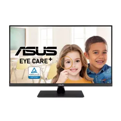 ASUS VP327Q 32" 4K UHD VA Eye Care Monitor