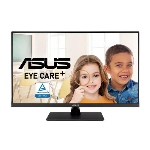 ASUS VP327Q 32" 4K UHD VA Eye Care Monitor